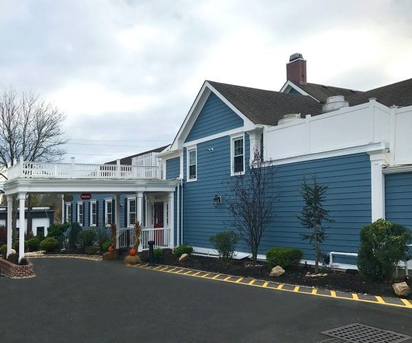 Everlast Composite Siding