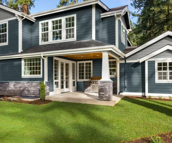 Royal PVC Siding & Trim
