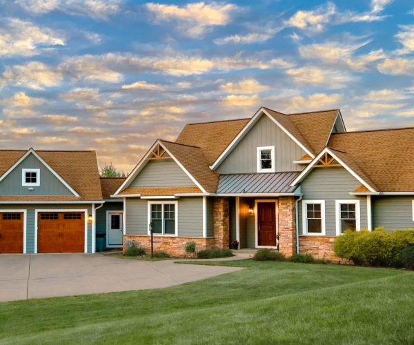 Everlast Composite Siding