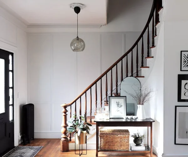 Royal PVC Trim
