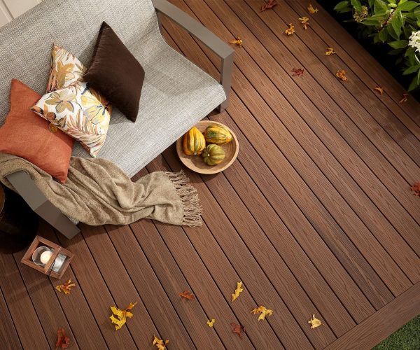 Fiberon Decking