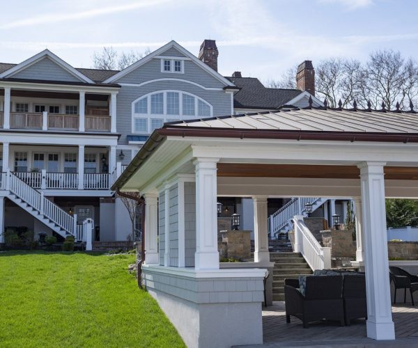 Versatex Trim & Siding