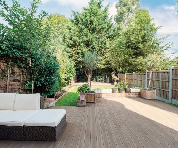 Fiberon Decking