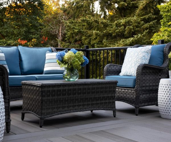 Fiberon Decking