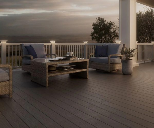 Fiberon Decking