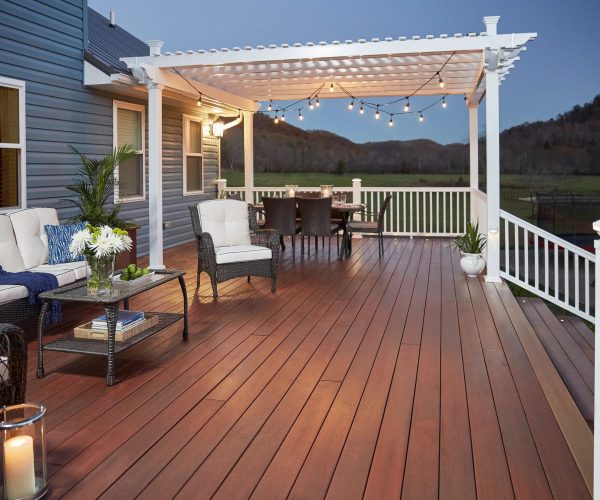 Fiberon Decking