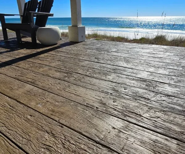 Millboard Decking