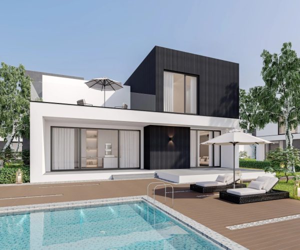 Sylvanix Outdoor Products Decking & Siding