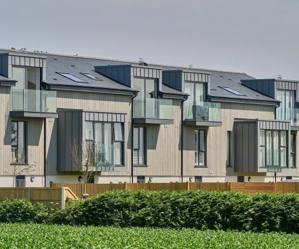 Millboard Siding