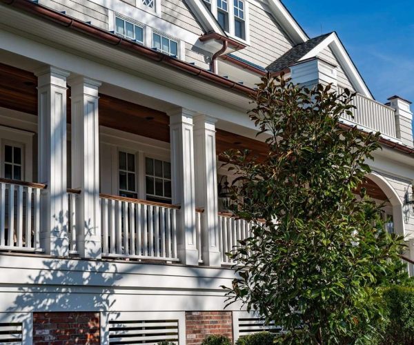 Versatex Trim & Siding
