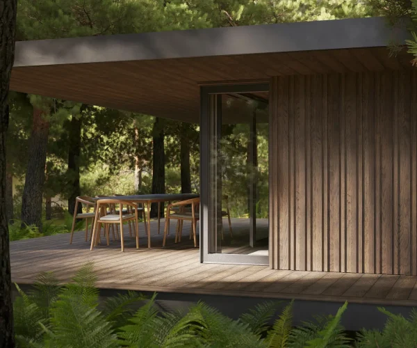 Millboard Decking & Siding