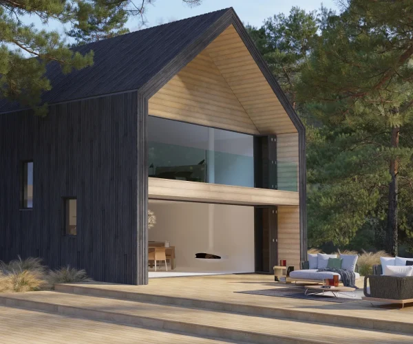 Millboard Siding