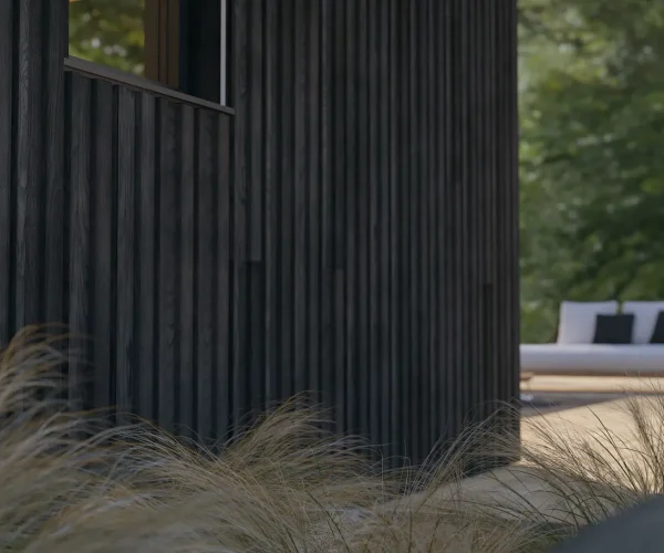 Millboard Siding