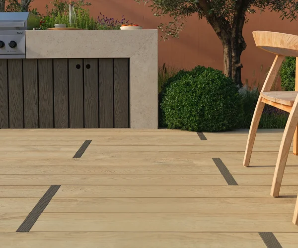 Millboard Decking