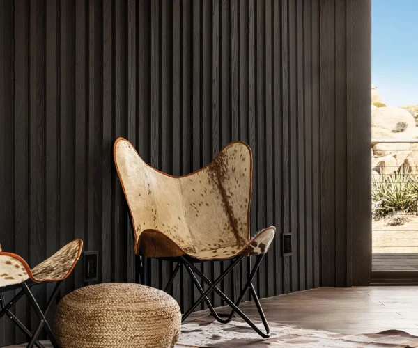 Millboard Decking & Siding