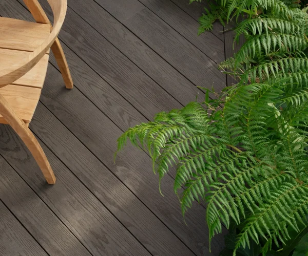 Millboard Decking