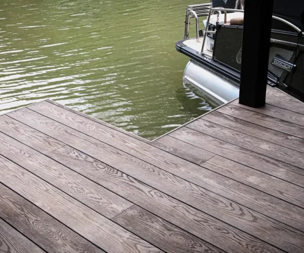 Millboard Decking