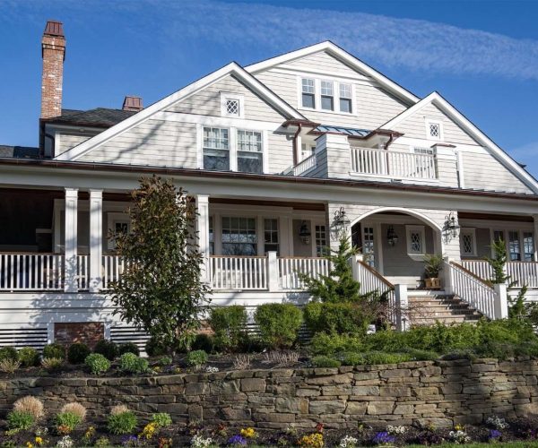Versatex Trim & Siding