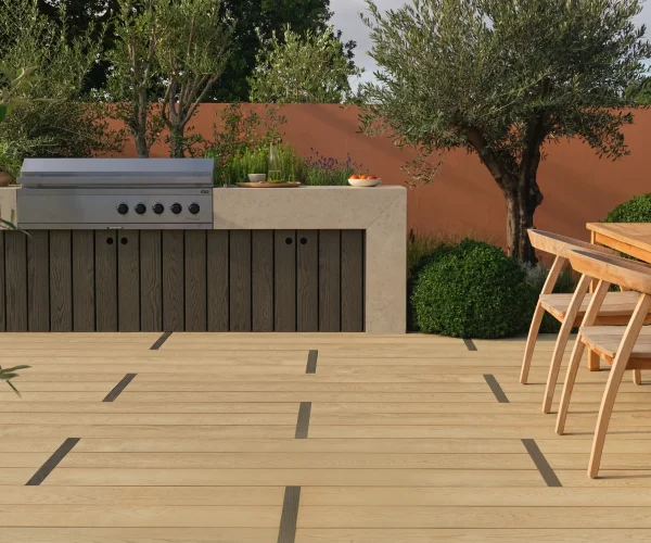 Millboard Decking