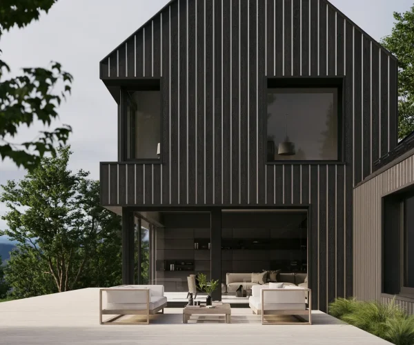 Millboard Siding