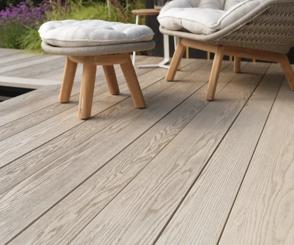 Millboard Decking