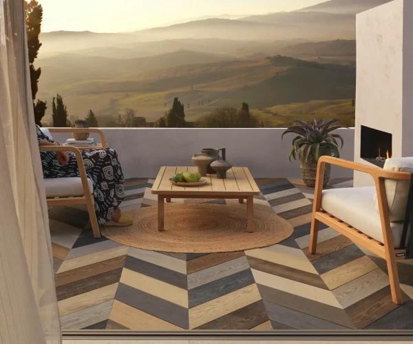 Millboard Decking