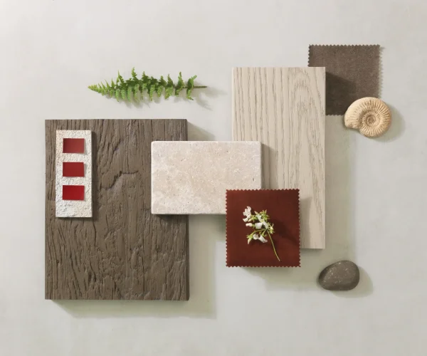 Millboard Samples