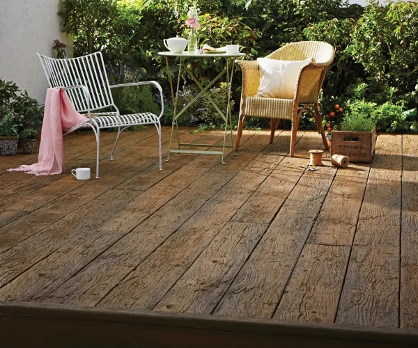 Millboard Decking