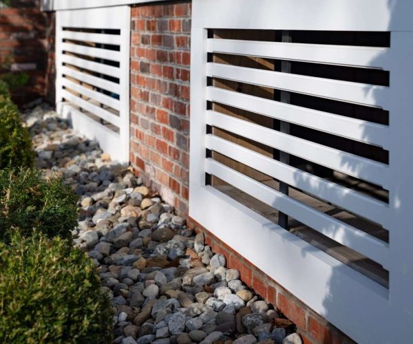 Versatex Vents