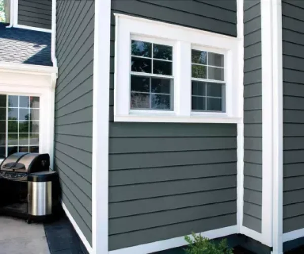 Royal PVC Siding & Trim