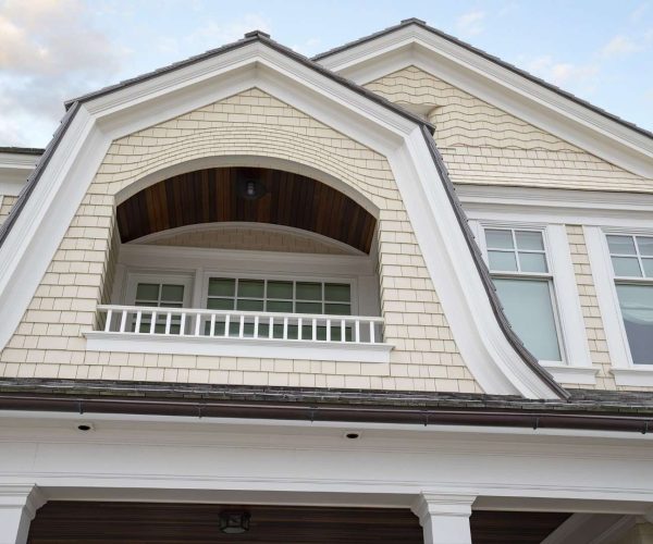 Versatex Trim & Siding